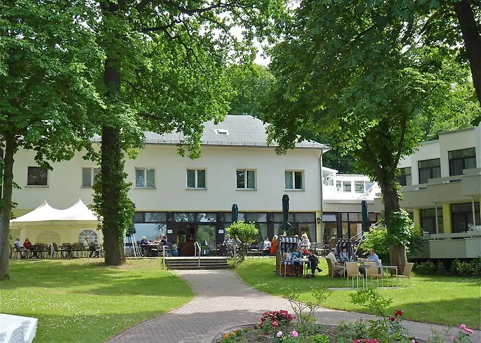 Seehotel Grunewald